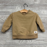Crewneck Sun 9M