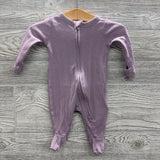 Pointelle Sleeper NB
