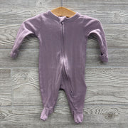 Pointelle Sleeper NB