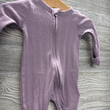 Pointelle Sleeper NB