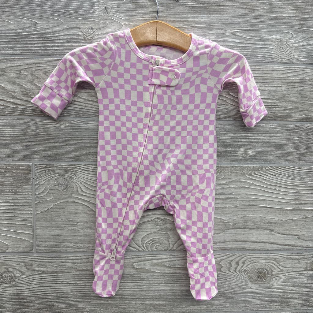 Bamboo Sleeper Checker NB