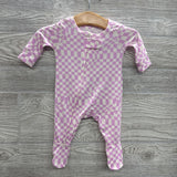 Bamboo Sleeper Checker NB