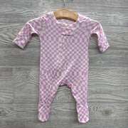 Bamboo Sleeper Checker NB
