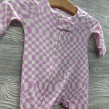 Bamboo Sleeper Checker NB
