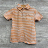 Polo Shirt Stripes 4