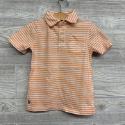 Polo Shirt Stripes 4