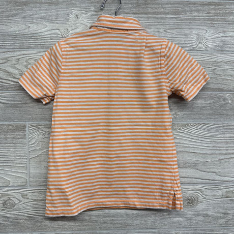 Polo Shirt Stripes 4