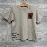 Shirt You'll Find Me Outside 5