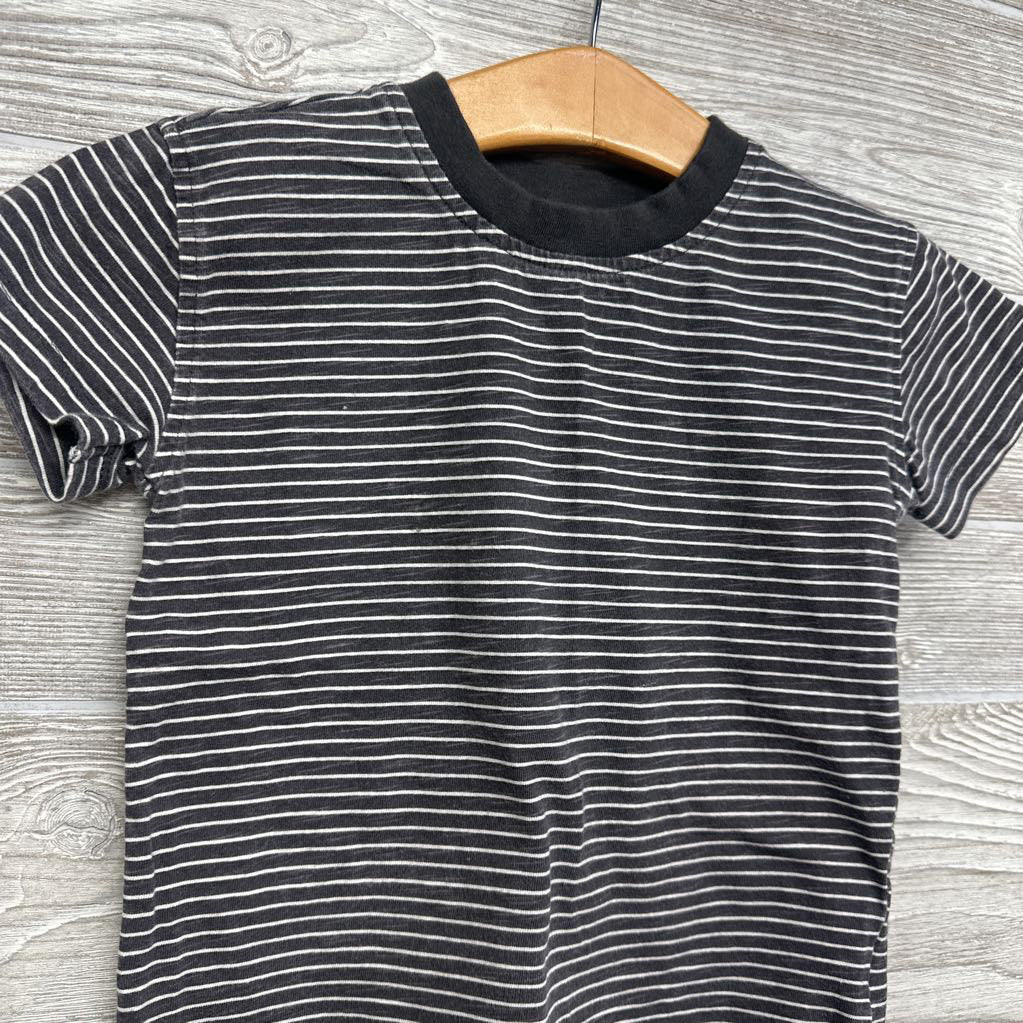 Shirt Stripes 4T