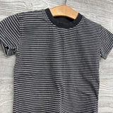 Shirt Stripes 4T
