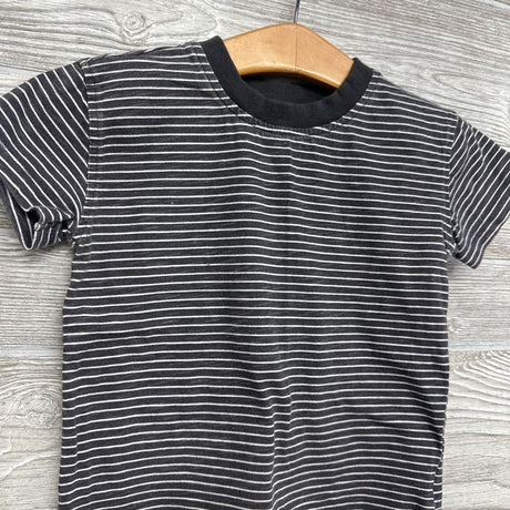 Shirt Stripes 4T