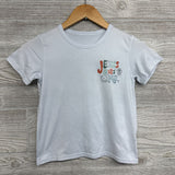 Shirt Jesus Loves Me 5