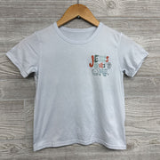 Shirt Jesus Loves Me 5