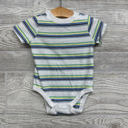 Bodysuit Stripes 6-9M