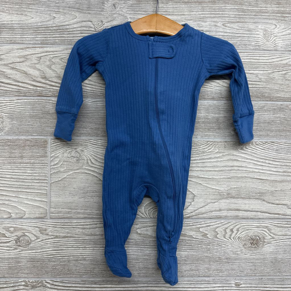Ribbed Sleeper 3M