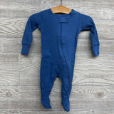 Ribbed Sleeper 3M