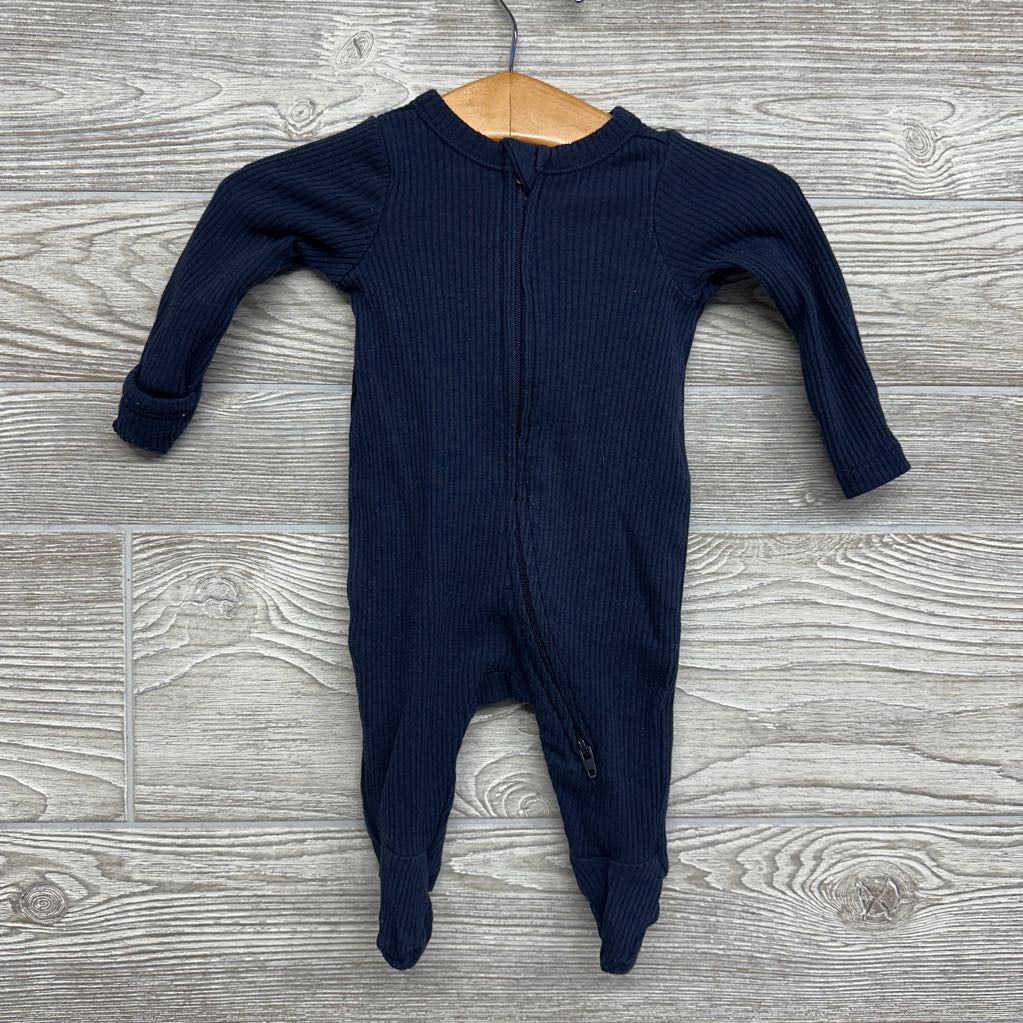 Ribbed Sleeper NB