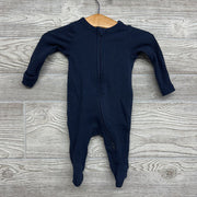 Ribbed Sleeper NB