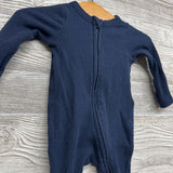 Ribbed Sleeper NB