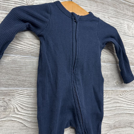Ribbed Sleeper NB