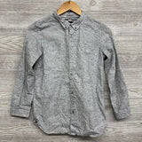 LS Button Up Shirt 13-14