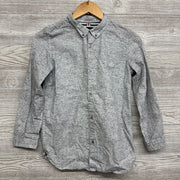 LS Button Up Shirt 13-14