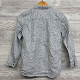 LS Button Up Shirt 13-14