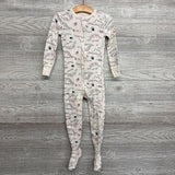 Sleeper Dinosaurs 3T