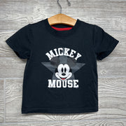Shirt Mickey Mouse 18M