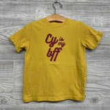 Shirt Cy Is My BFF 4T *