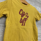 Shirt Cy Is My BFF 4T *