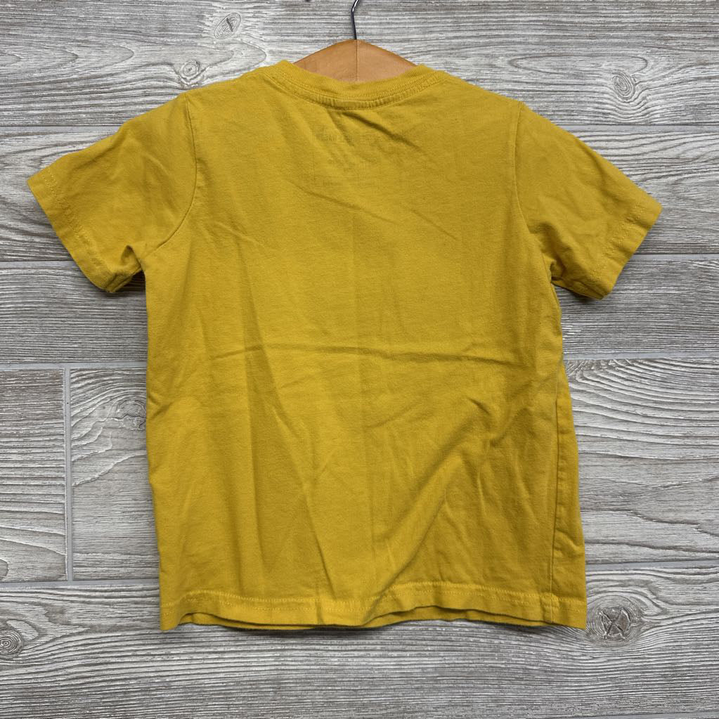 Shirt Cy Is My BFF 4T *