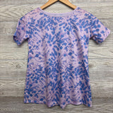 PJ Gown Tie Dye 6-7