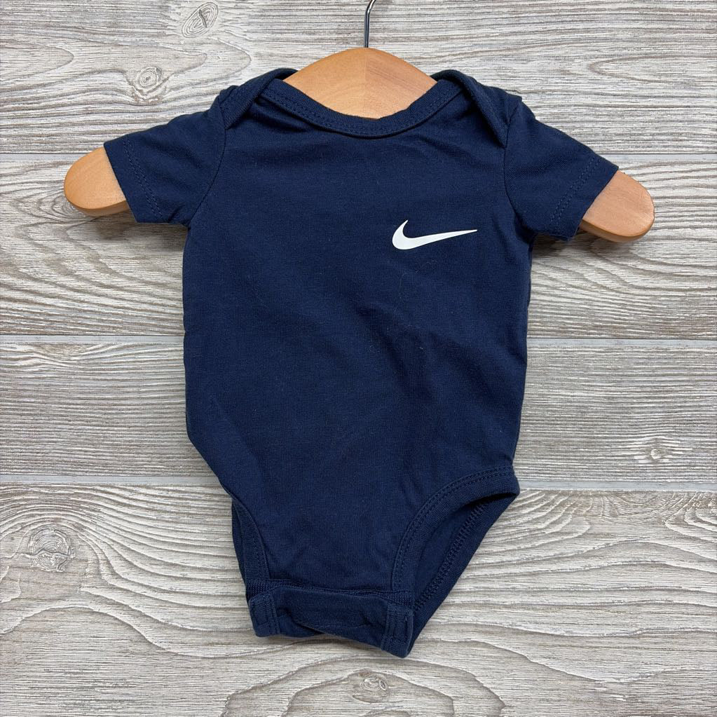 Bodysuit Swoosh NB