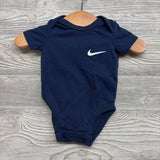 Bodysuit Swoosh NB