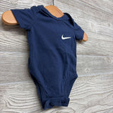 Bodysuit Swoosh NB