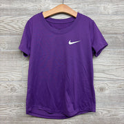 Active Shirt Swoosh 10-12
