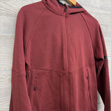 Full Zip Tech Hoodie 14-16