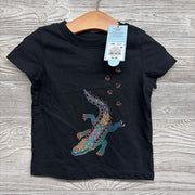 NEW Shirt Alligator 12M