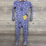 Sleeper Hearts Lemon 3T