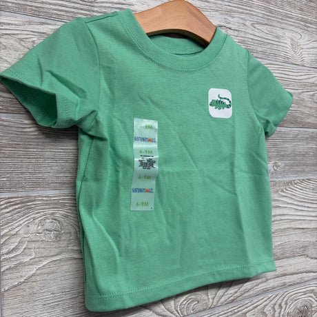 NEW Shirt Lizard 6-9M