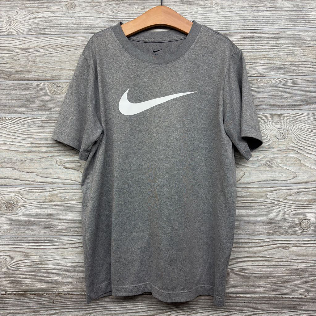 Active Shirt Swoosh 14