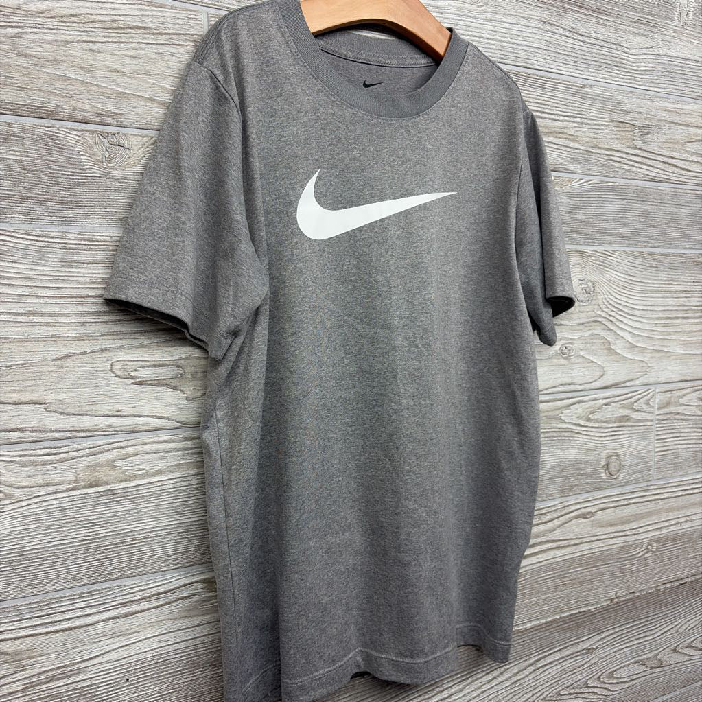 Active Shirt Swoosh 14