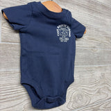 Bodysuit Cool Breeze Surfing 0-3M