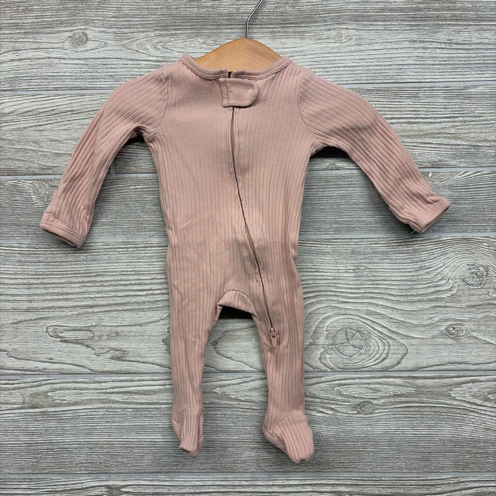 Ribbed Sleeper NB