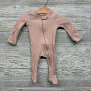 Ribbed Sleeper NB