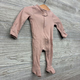 Ribbed Sleeper NB
