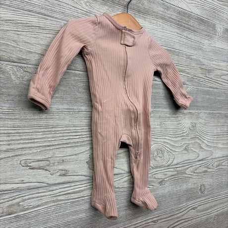 Ribbed Sleeper NB