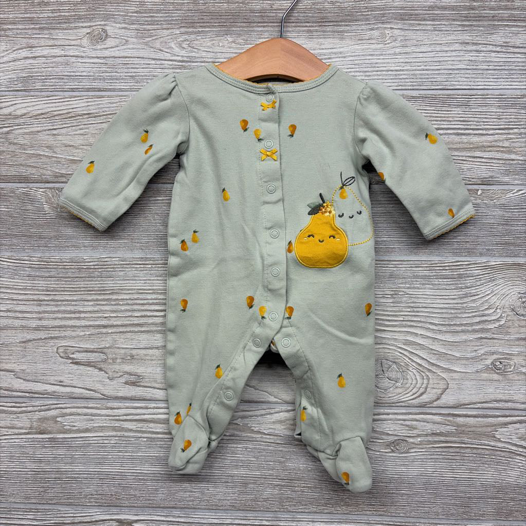 Snap Sleeper Pears 3M