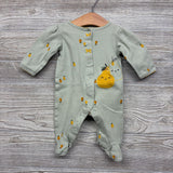 Snap Sleeper Pears 3M